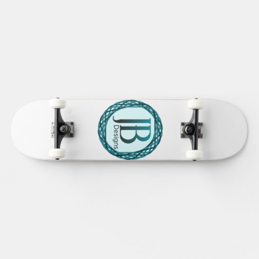 JB Designs Original Skateboard (Horizontal)