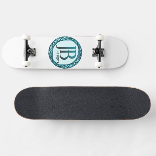 JB Designs Original Skateboard (Horizontal)