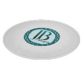 JB Designs Originale Schneidebrett (Ecke)