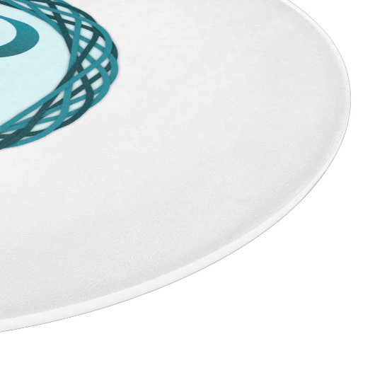 JB Designs Originale Schneidebrett (Ecke)