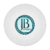 JB Designs Originale Schneidebrett (Vorderseite)