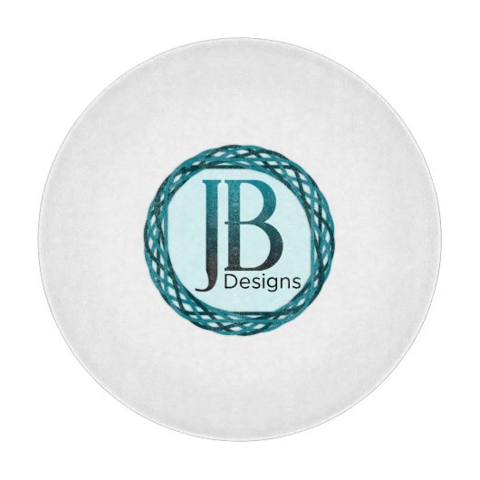 JB Designs Originale Schneidebrett (Vorderseite)