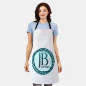 JB Designs Originale Schürze (Getragen)