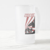 JB eisige Tasse (VorderseiteRechts)