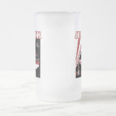 JB eisige Tasse (Mittel)