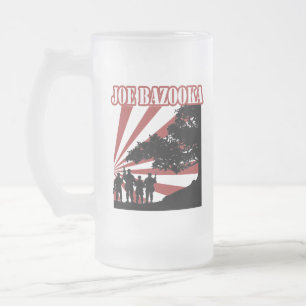 JB eisige Tasse