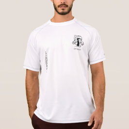 JB/KL (Weißmaschengewebe) T-Shirt