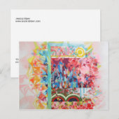 jb_postcard postkarte (Vorne/Hinten)