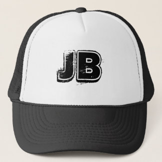 JB TRUCKERKAPPE