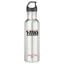 JBHS VMA Personalisierter Name mit benutzerdefinie