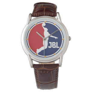 JBL Basketball League Armbanduhr