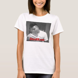 jblazeRR Damen-Shirt T-Shirt