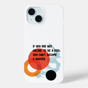 JBP-Zitat #1 Case-Mate iPhone Hülle