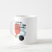 JBP-Zitat #1 Kaffeetasse (Vorderseite Links)