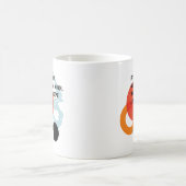 JBP-Zitat #1 Kaffeetasse (Mittel)
