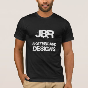 JBR ENTWURFS-SHIRT T-Shirt