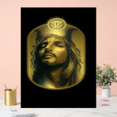 JC14 ACRYLSCHILD (Hochzeit)