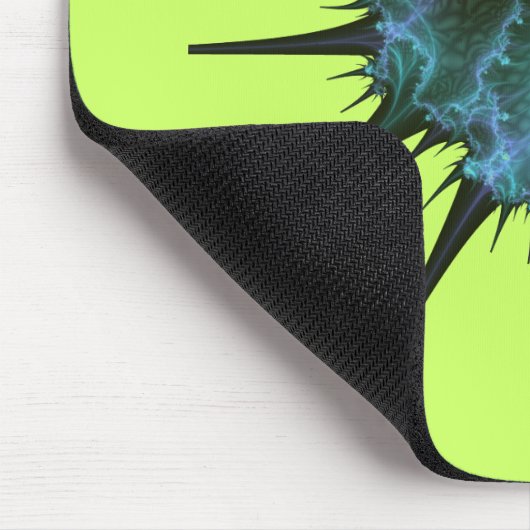 JC Bug Mousepad (Ecke)