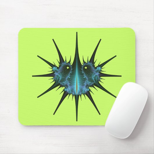 JC Bug Mousepad (Mit Mouse)