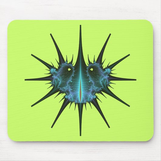 JC Bug Mousepad (Vorne)