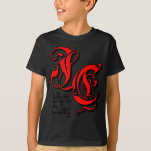 JC Der Weg Christlich T-Shirt