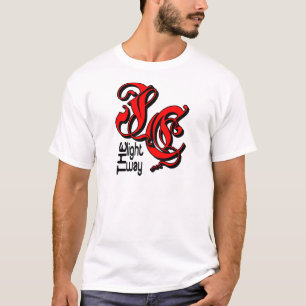 JC Der Weg Christlich T-Shirt