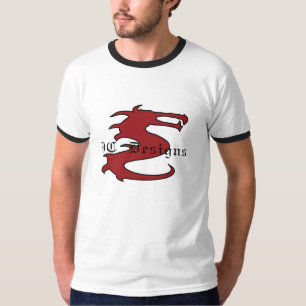 JC Entwürfe T-Shirt