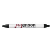 Jc Jenson Stift (Vorderseite)