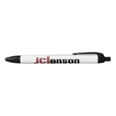 Jc Jenson Stift (Oberseite)