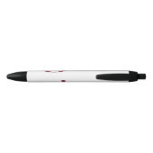 Jc Jenson Stift (Rückseite)