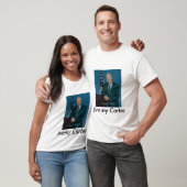 jc, Jimmy Carter T-Shirt (Unisex)