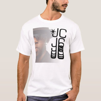 JC Klassiker-T - Shirt