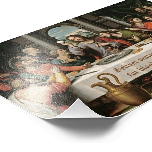 JC-Seltzerwasser Fotodruck (Ecke)