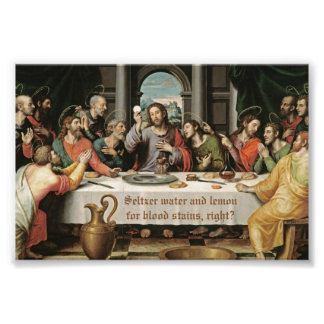 JC-Seltzerwasser Fotodruck