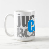 Jcb-Kaffee-Tasse Kaffeetasse (Links)