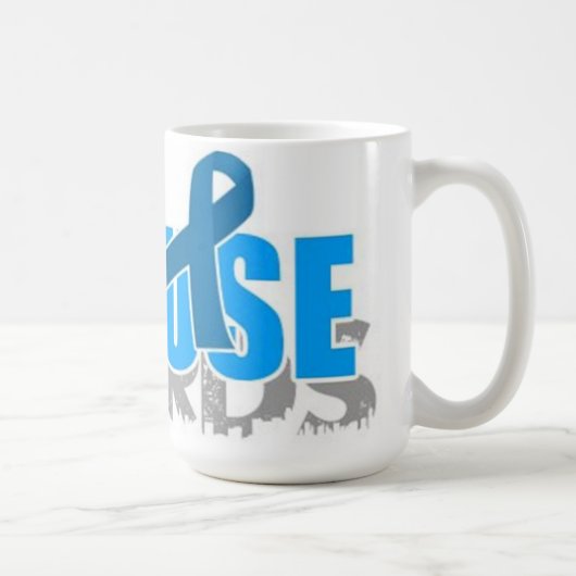 Jcb-Kaffee-Tasse Kaffeetasse (Rechts)