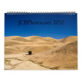 JCBPhotos.netversion 2010 2 Kalender (Titelbild)