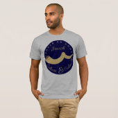 JCC BELLA LEINWAND SHIRT (Vorne ganz)