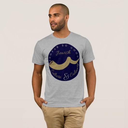 JCC BELLA LEINWAND SHIRT (Vorne ganz)