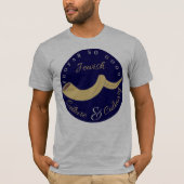 JCC BELLA LEINWAND SHIRT (Vorderseite)