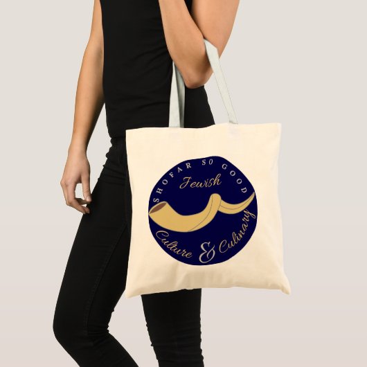 JCC NAVY Haushalt Tasche (Vorderseite (Produkt))