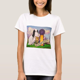 JCCA Top 20 - Frauenhemd