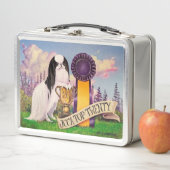 JCCA Top 20 Lunch Box - für Ihr Zeug! (Beispiel)