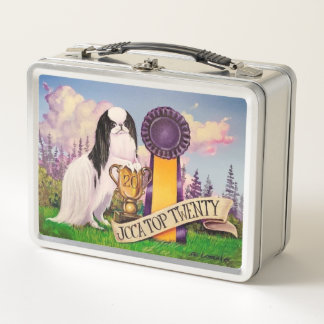 JCCA Top 20 Lunch Box - für Ihr Zeug!