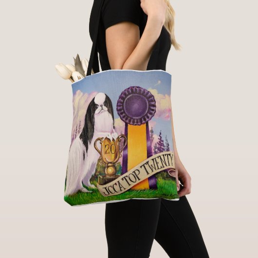 JCCA Top 20 - Tasche (Von Nahem)