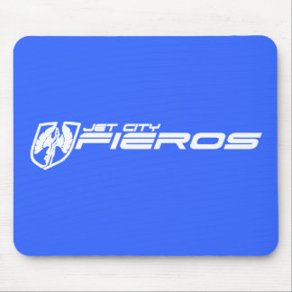 JCF Mausunterlageblau Mousepad