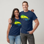 JCombs Islamorada Florida Mahi T-Shirt (Unisex)