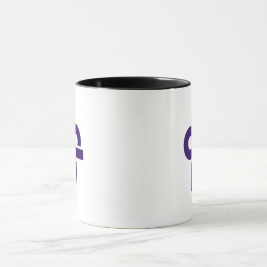 JCP Cup Tasse (Zentrum)