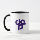 JCP Cup Tasse (Links)