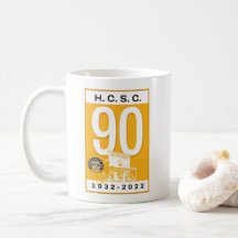 JCPenney H.C.S.C. Alumni Group 90. Anniv Tasse